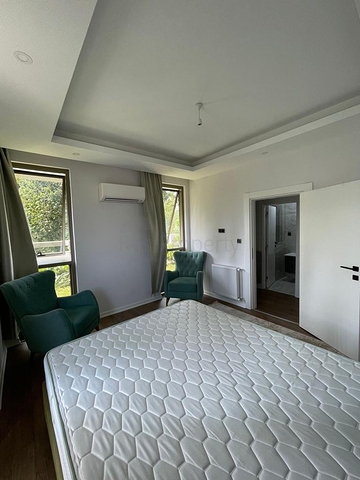 Квартира планировки 2+1 в микрорайоне Хурма - Анталия 