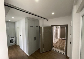 Квартира планировки 2+1 в микрорайоне Хурма - Анталия 