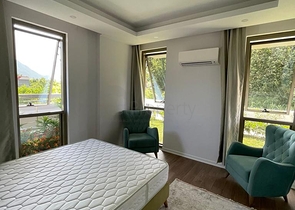 Квартира планировки 2+1 в микрорайоне Хурма - Анталия 