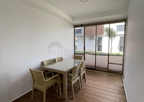 Квартира планировки 2+1 в микрорайоне Хурма - Анталия 