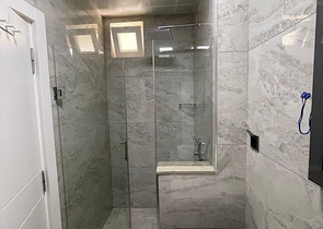 Квартира планировки 2+1 в микрорайоне Хурма - Анталия 