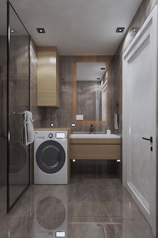 Инвестиционный проект в районе Алтынташ - Анталия 