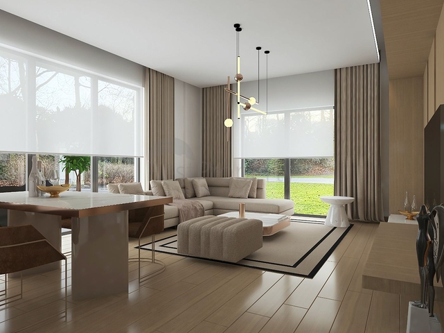 Инвестиционный проект в районе Алтынташ - Анталия 