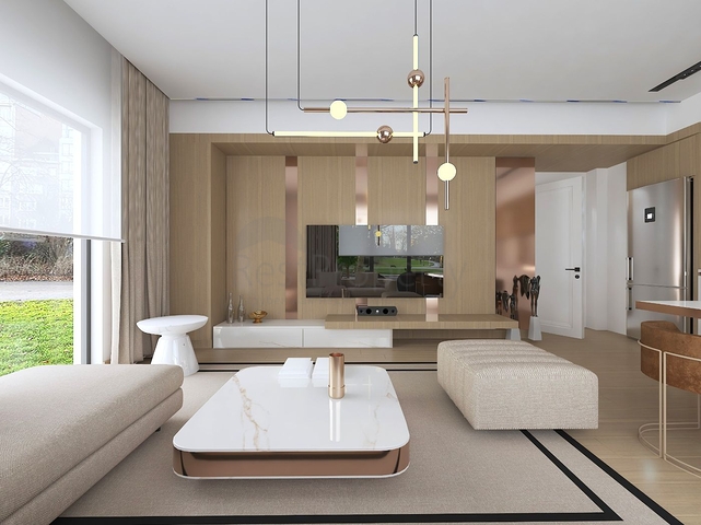 Инвестиционный проект в районе Алтынташ - Анталия 