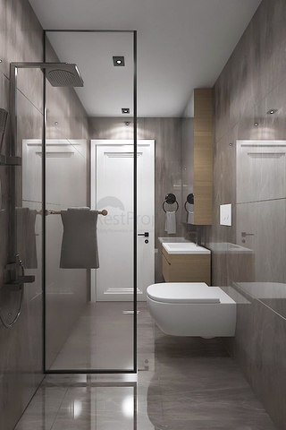 Инвестиционный проект в районе Алтынташ - Анталия 