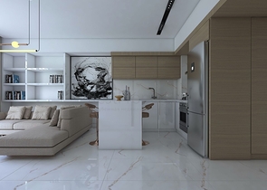 Инвестиционный проект в районе Алтынташ - Анталия 