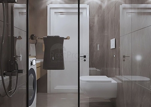 Инвестиционный проект в районе Алтынташ - Анталия 