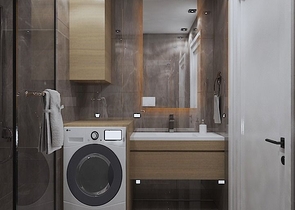 Инвестиционный проект в районе Алтынташ - Анталия 