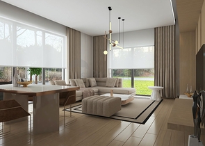 Инвестиционный проект в районе Алтынташ - Анталия 