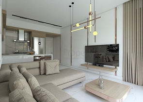 Инвестиционный проект в районе Алтынташ - Анталия 