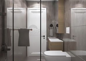 Инвестиционный проект в районе Алтынташ - Анталия 