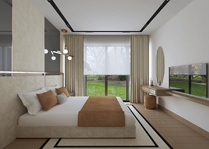 Инвестиционный проект в районе Алтынташ - Анталия 