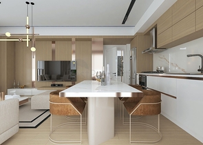 Инвестиционный проект в районе Алтынташ - Анталия 