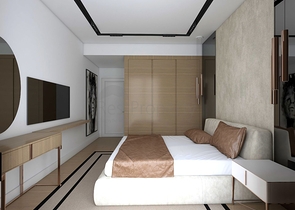 Инвестиционный проект в районе Алтынташ - Анталия 