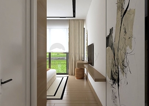 Инвестиционный проект в районе Алтынташ - Анталия 