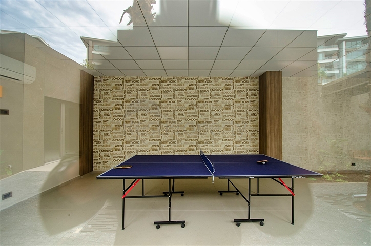 Квартира планировки 3+1 в микрорайоне Сителер - Анталия 