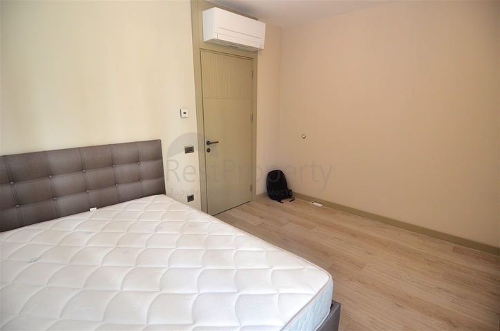 Квартира планировки 3+1 в микрорайоне Сителер - Анталия 