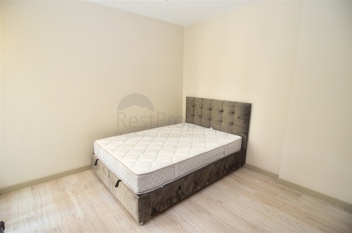 Квартира планировки 3+1 в микрорайоне Сителер - Анталия 