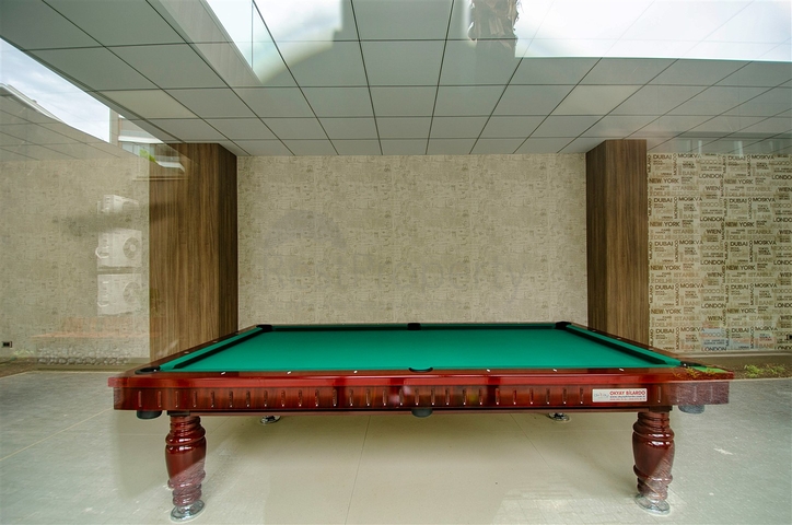 Квартира планировки 3+1 в микрорайоне Сителер - Анталия 