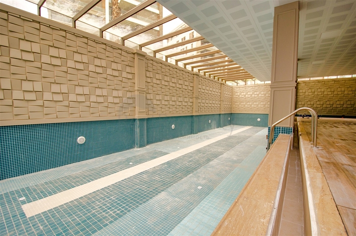 Квартира планировки 3+1 в микрорайоне Сителер - Анталия 