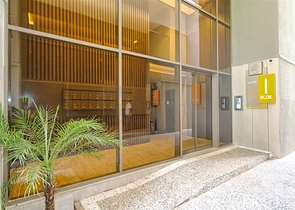 Квартира планировки 3+1 в микрорайоне Сителер - Анталия 