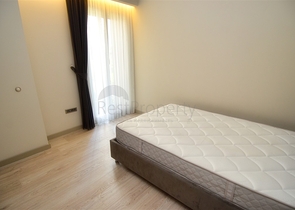 Квартира планировки 3+1 в микрорайоне Сителер - Анталия 