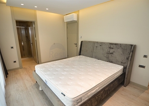 Квартира планировки 3+1 в микрорайоне Сителер - Анталия 