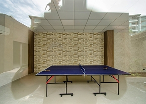 Квартира планировки 3+1 в микрорайоне Сителер - Анталия 