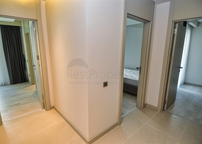 Квартира планировки 3+1 в микрорайоне Сителер - Анталия 