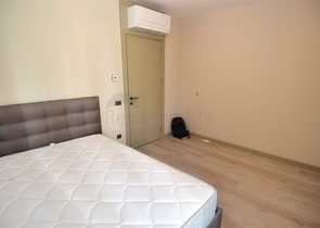 Квартира планировки 3+1 в микрорайоне Сителер - Анталия 