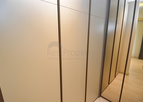 Квартира планировки 3+1 в микрорайоне Сителер - Анталия 