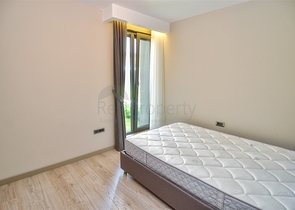 Квартира планировки 3+1 в микрорайоне Сителер - Анталия 