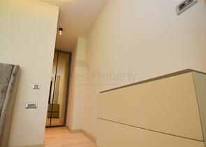 Квартира планировки 3+1 в микрорайоне Сителер - Анталия 