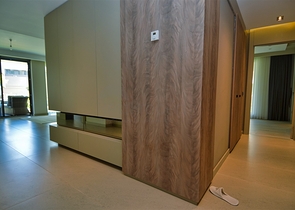 Квартира планировки 3+1 в микрорайоне Сителер - Анталия 