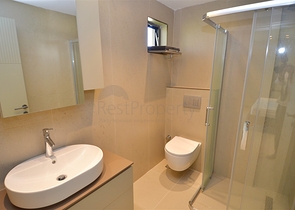 Квартира планировки 3+1 в микрорайоне Сителер - Анталия 