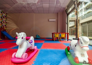 Квартира планировки 3+1 в микрорайоне Сителер - Анталия 