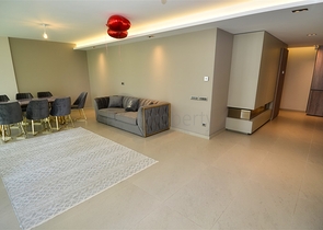 Квартира планировки 3+1 в микрорайоне Сителер - Анталия 