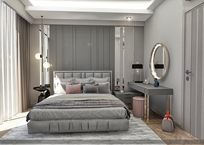 Квартиры планировки 2+1 , 4+1 и 5+1 в центре города Анталия 