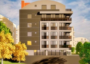 Квартиры планировки 2+1 , 4+1 и 5+1 в центре города Анталия 