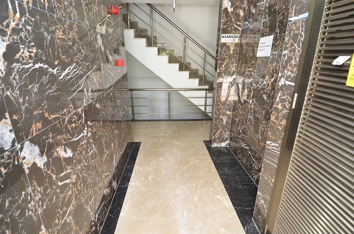 Квартира планировки 1+1 в микрорайоне Синан - Анталия 