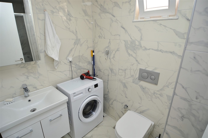 Квартира планировки 1+1 в микрорайоне Синан - Анталия 