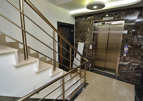 Квартира планировки 1+1 в микрорайоне Синан - Анталия 