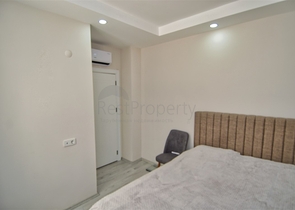 Квартира планировки 1+1 в микрорайоне Синан - Анталия 