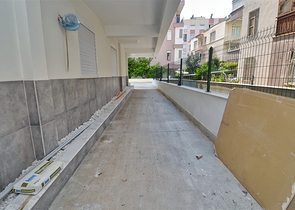 Квартира планировки 1+1 в микрорайоне Синан - Анталия 