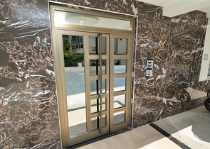 Квартира планировки 1+1 в микрорайоне Синан - Анталия 