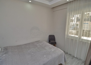 Квартира планировки 1+1 в микрорайоне Синан - Анталия 