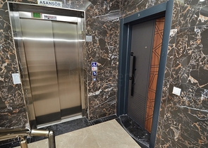 Квартира планировки 1+1 в микрорайоне Синан - Анталия 