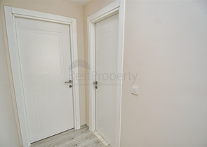 Квартира планировки 1+1 в микрорайоне Синан - Анталия 