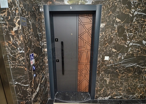 Квартира планировки 1+1 в микрорайоне Синан - Анталия 