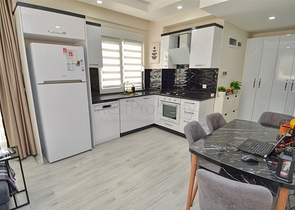 Квартира планировки 1+1 в микрорайоне Синан - Анталия 